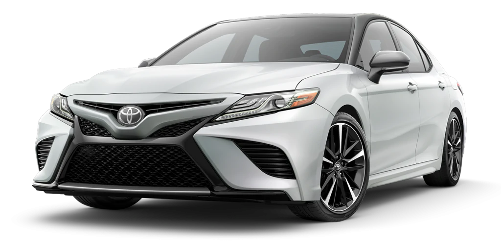 Ремонт автомобілів Toyota на СТО VRS Service