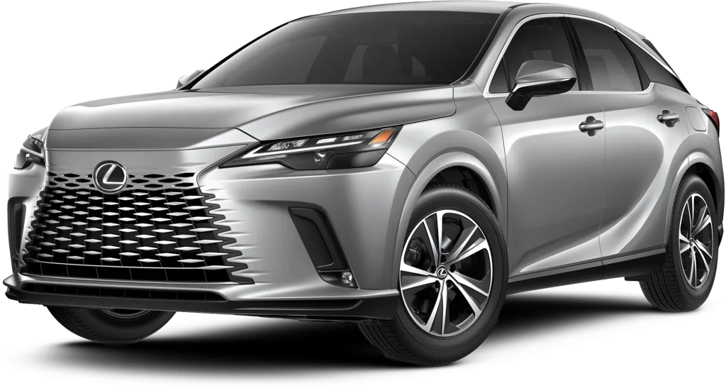 Ремонт Lexus в Києві на СТО VRS