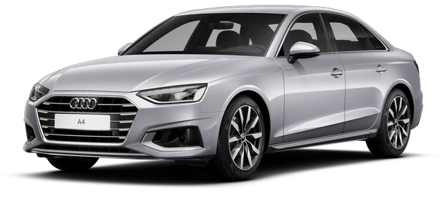 Ремонт Audi на СТО VRS Service