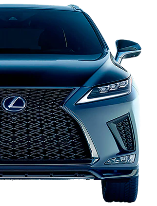 Ремонт та діагностика Lexus в Києві