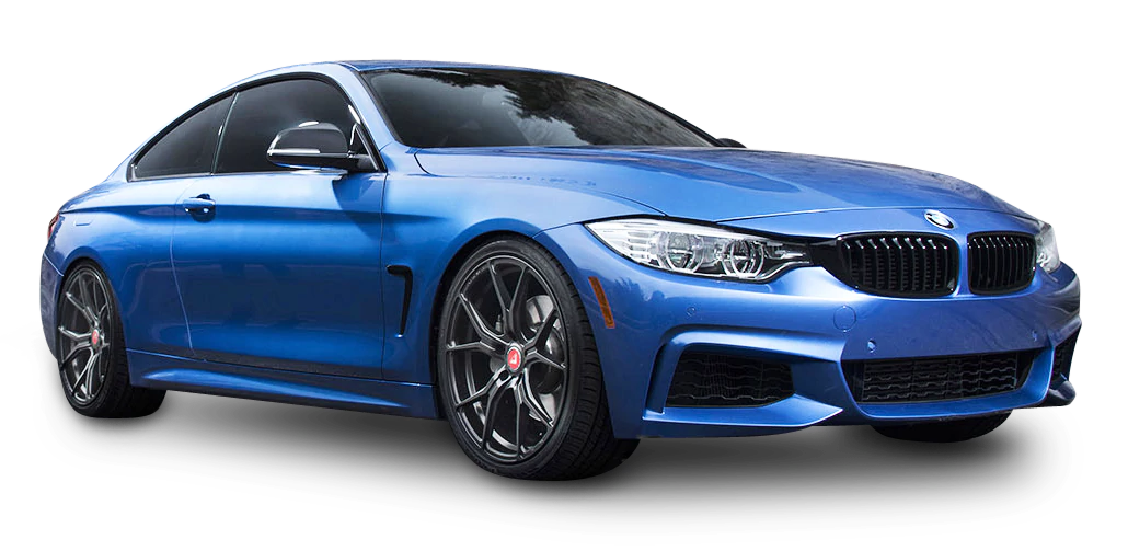 Ремонт BMW у Києві: точність вирішує все