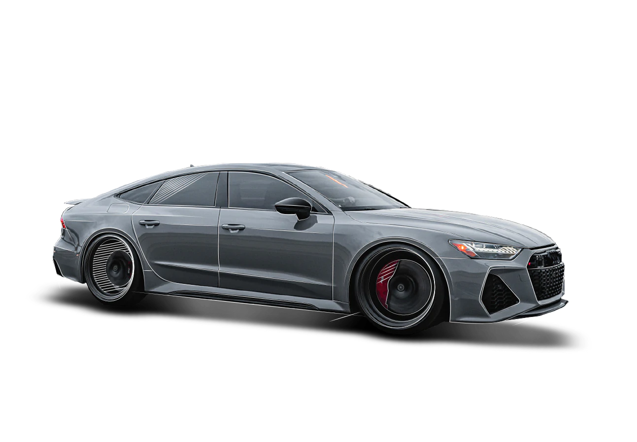 Кузовний ремонта та малярні роботи в Києві