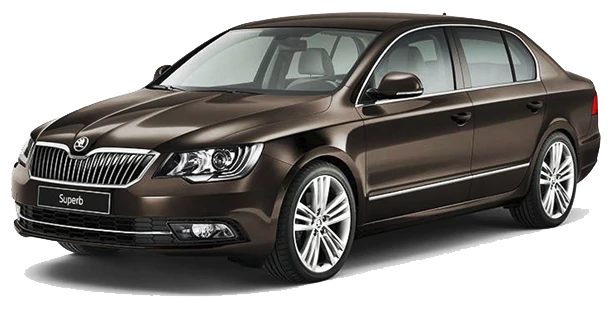 Специфіка ремонту Skoda на СТО VRS Service