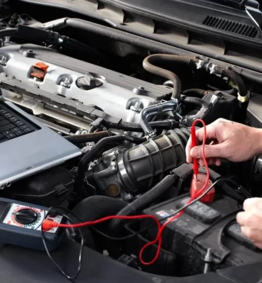 Автоелектрик