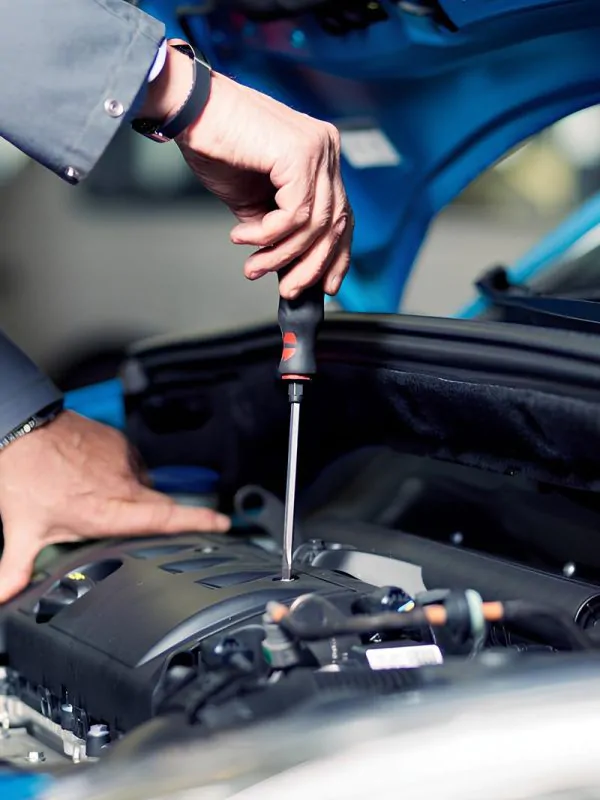 Автомеханік-моторист new