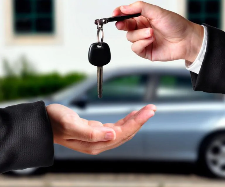 Консьєрж сервіс